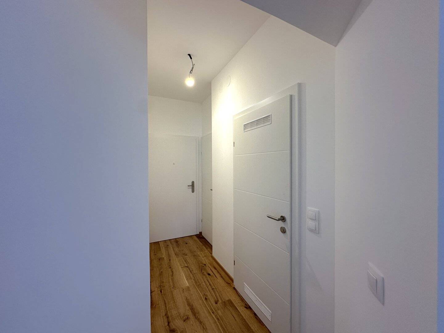 Erstbezug nach Sanierung charmante Altbauwohnung