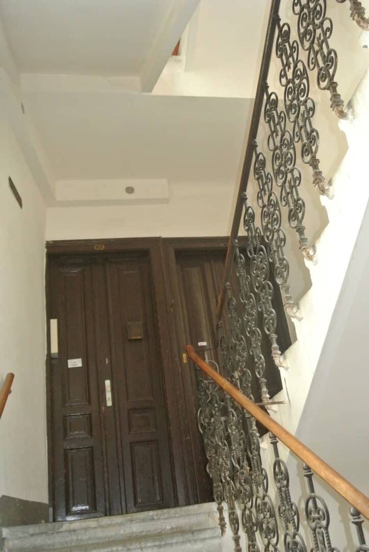 Altbauwohnung Charme nahe U3 ruhige Lage