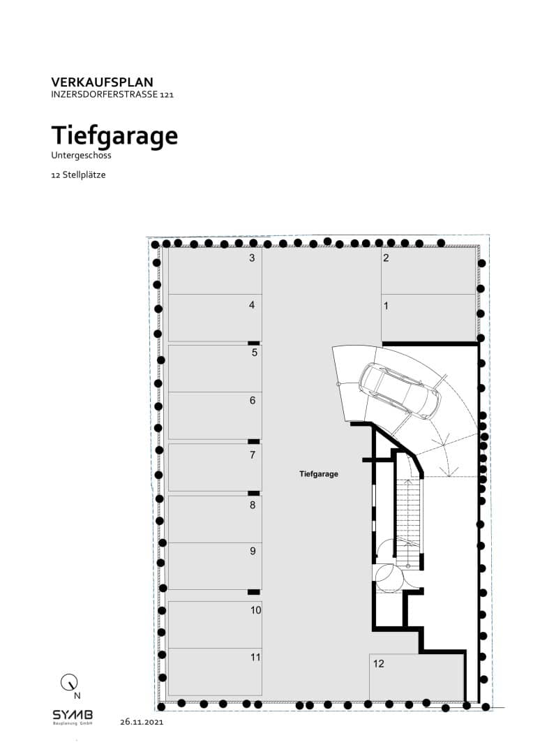 Grundriss 2