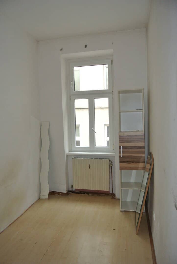 Altbauwohnung mit Charme und Potential- Top Anlage, 7 Min. zur U1 Troststrasse- WOHNEN im Herzen von Favoriten