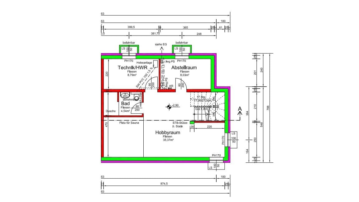 Grundriss 3