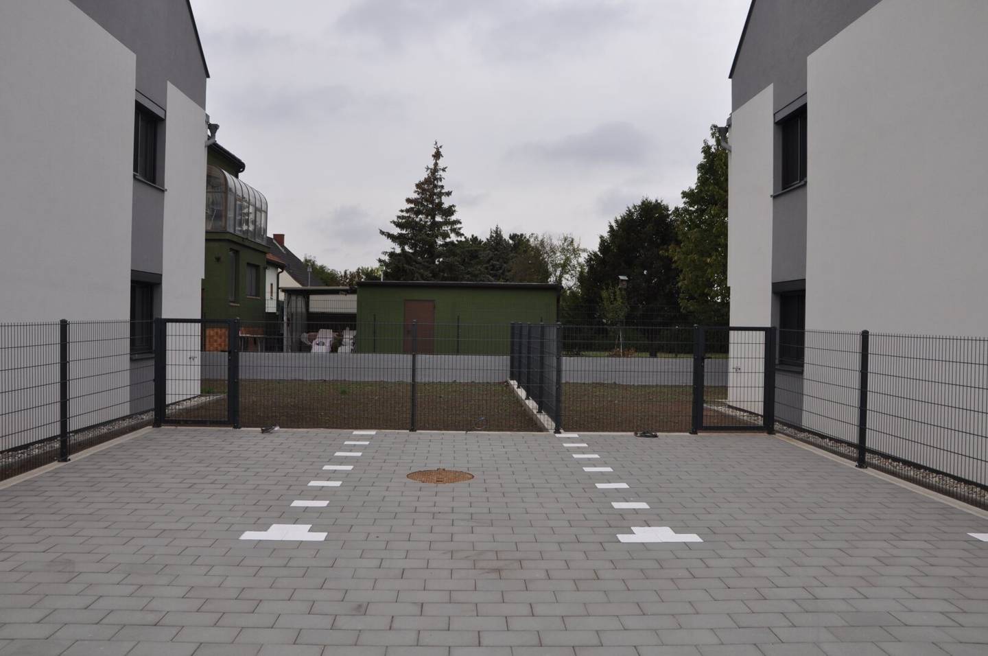 Junk Modern Living - Exclusive Semi-Detached Houses near Seestadt
