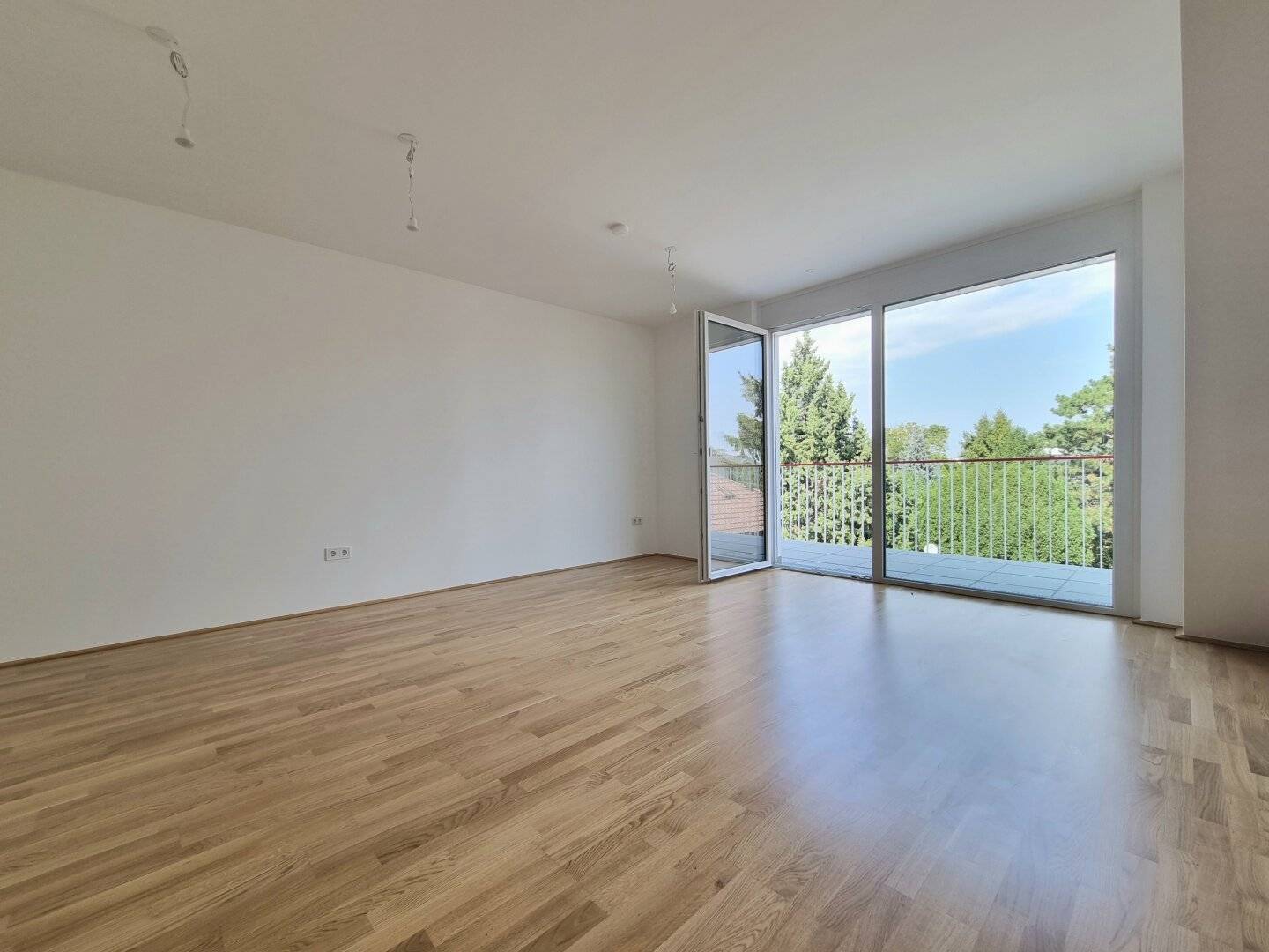 New Build Residential Complex in Vienna 22nd District Donaustadt