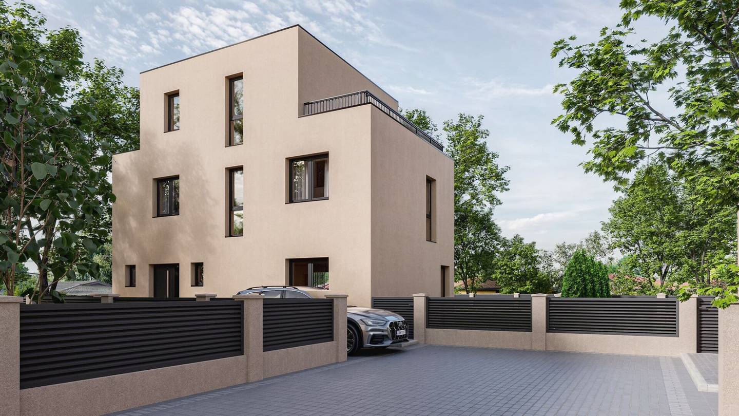 Großzügiges Einfamilienhaus mit vielen Freiflächen - Ein Wohngenuss für die ganze Familie - 5 Zimmer - Ziegelmassiv - Pv-Vorbereitung - uvm.