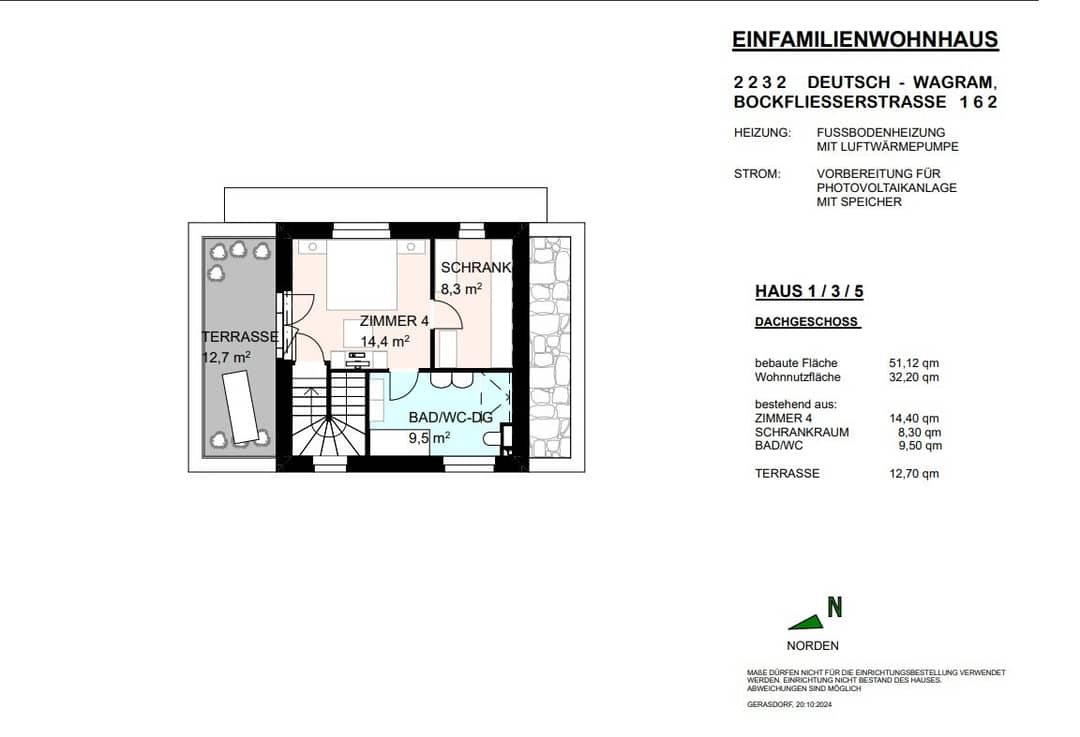 Grundriss 3
