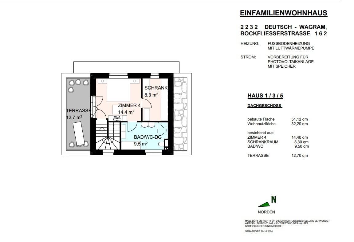 Grundriss 3