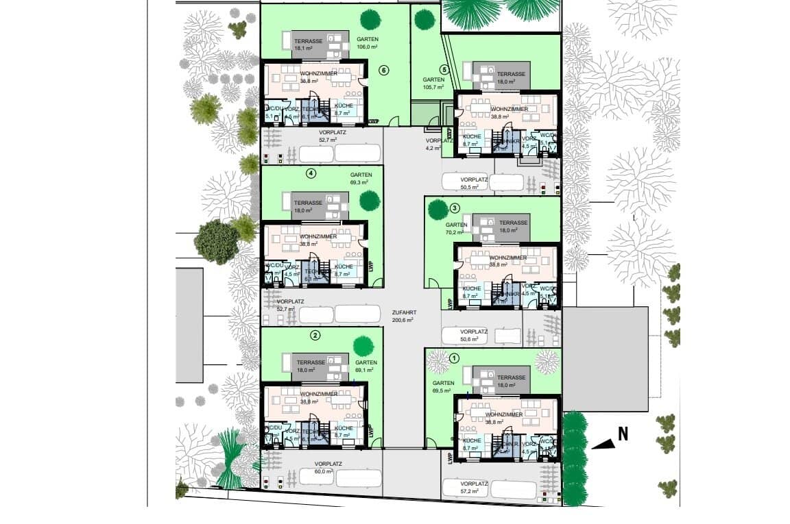 Grundriss 4