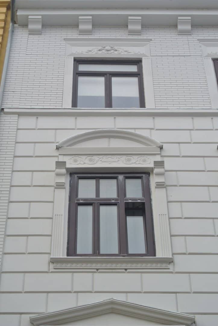 Renovated attic apartment near Augarten and Praterstern Vacant