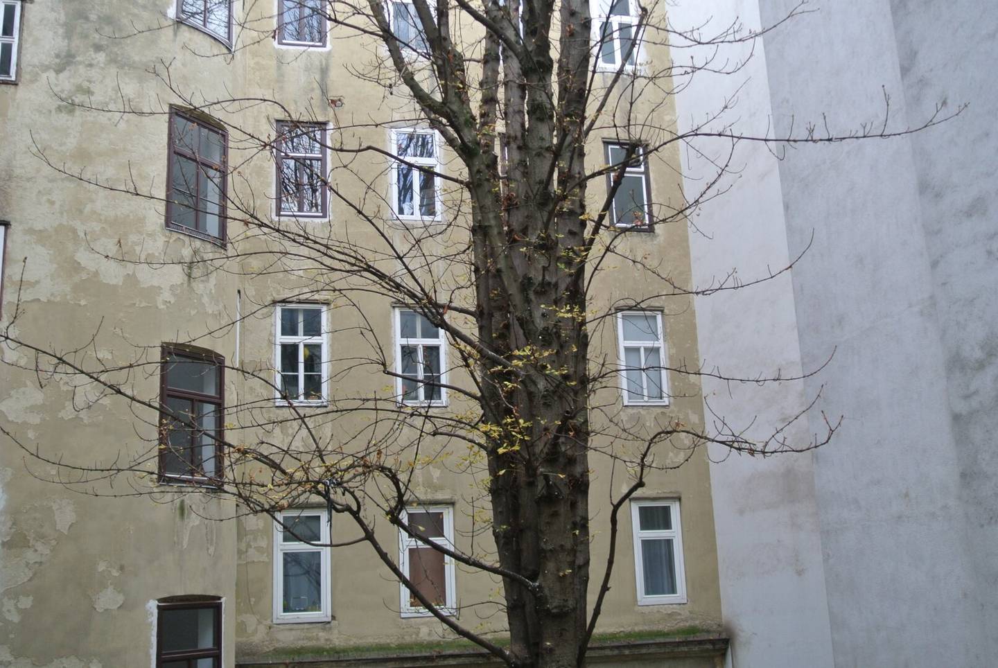 Lage, Lage, Lage- Moderne Dachgeschosswohnung beim Augarten und Praterstern