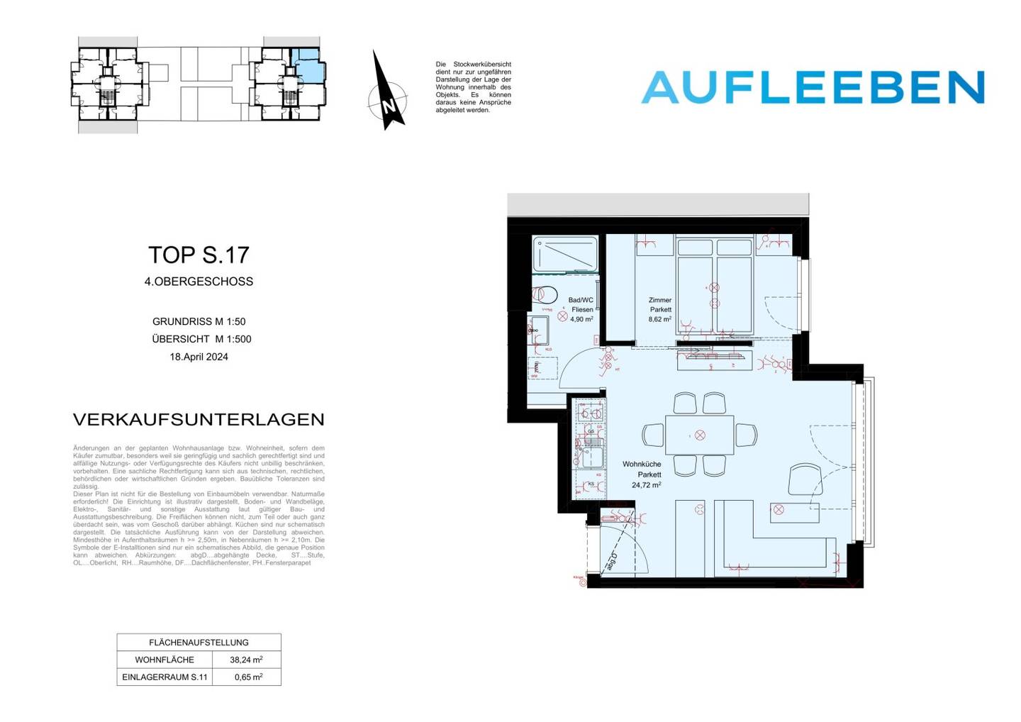 Grundriss 1