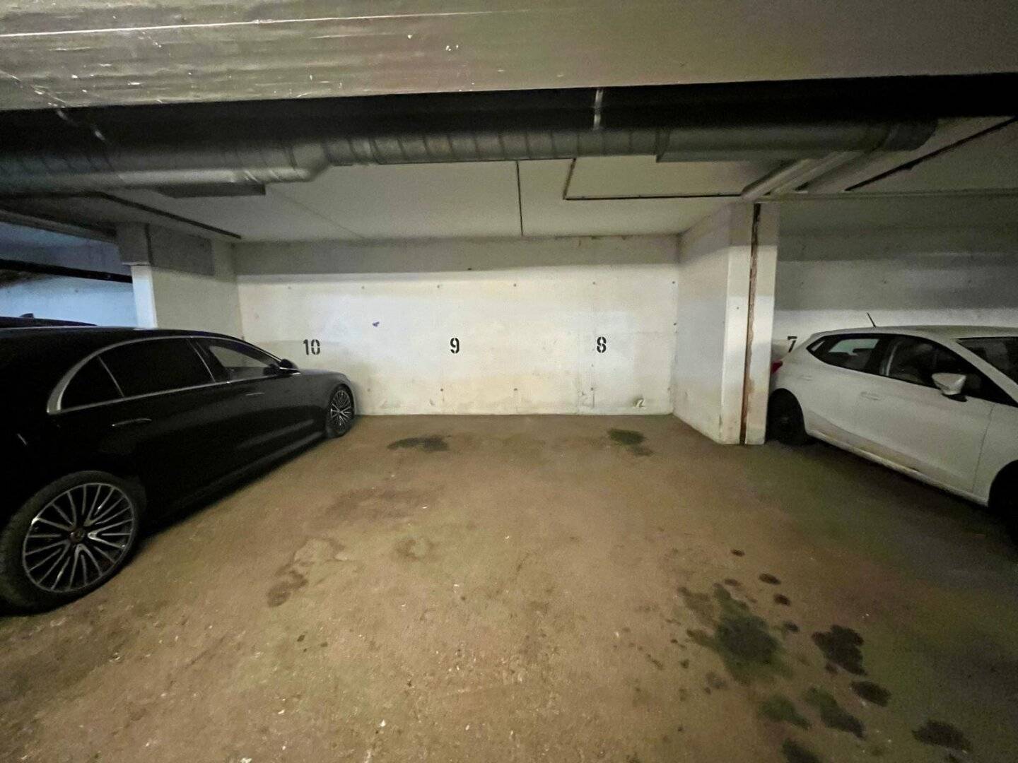 Sichern Sie sich Ihren Stellplatz – Jetzt mieten und sorgenfrei parken!