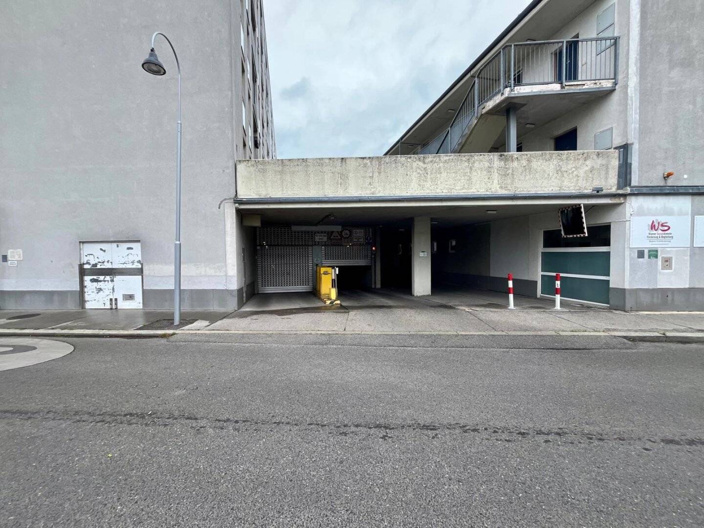 Sichern Sie sich Ihren Stellplatz – Jetzt mieten und sorgenfrei parken!