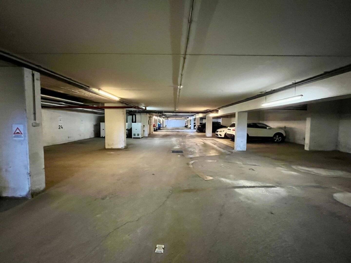 Sichern Sie sich Ihren Stellplatz – Jetzt mieten und sorgenfrei parken!