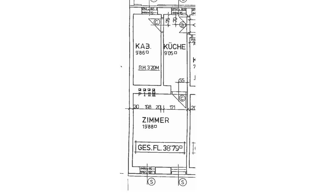 Grundriss 1