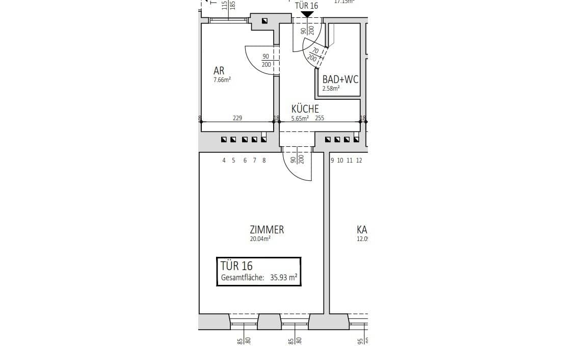 Grundriss 1