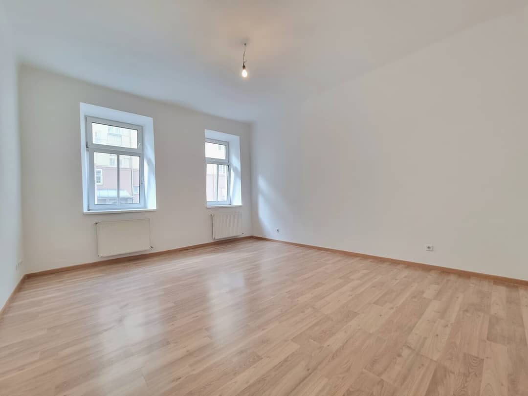 Wohnung ruhiger Altbau nahe Kongresspark