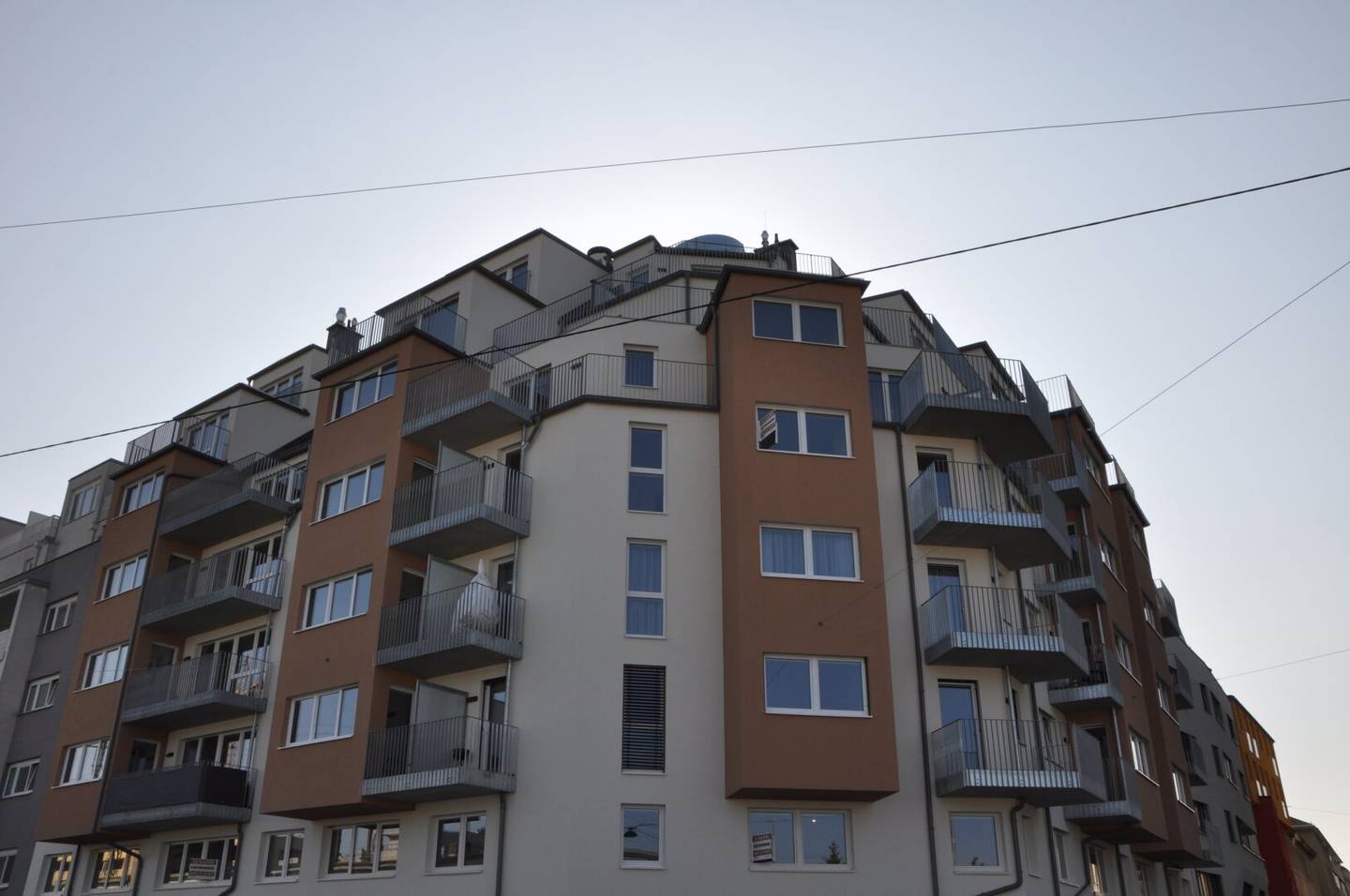 Angerer Living – Modern New-Build Apartments in Vienna-Floridsdorf