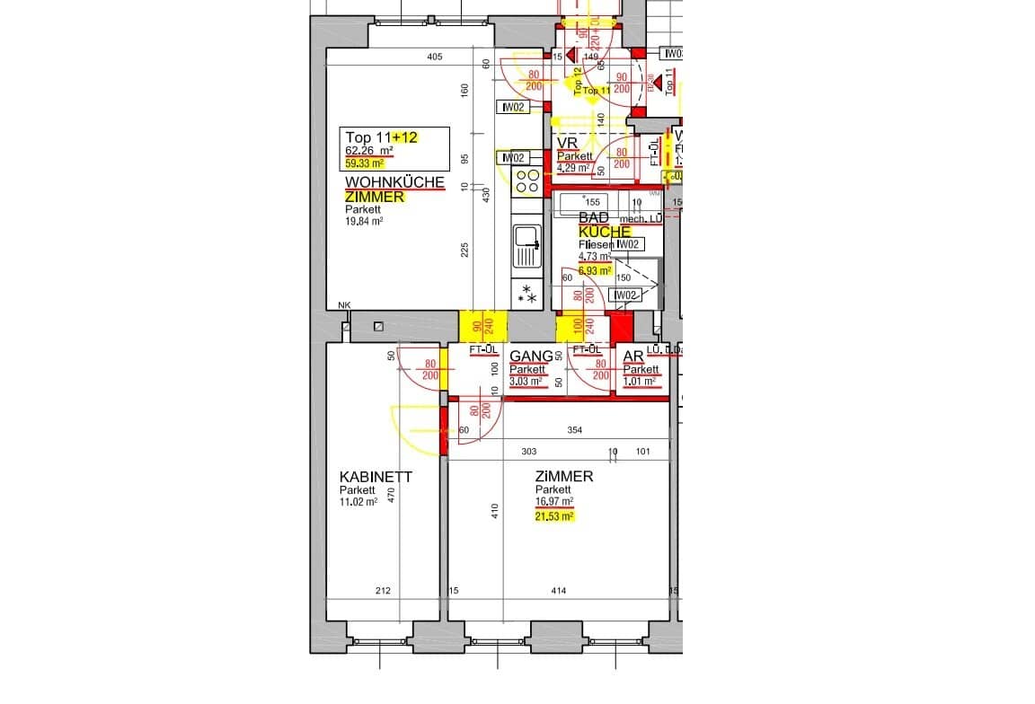 Grundriss 1
