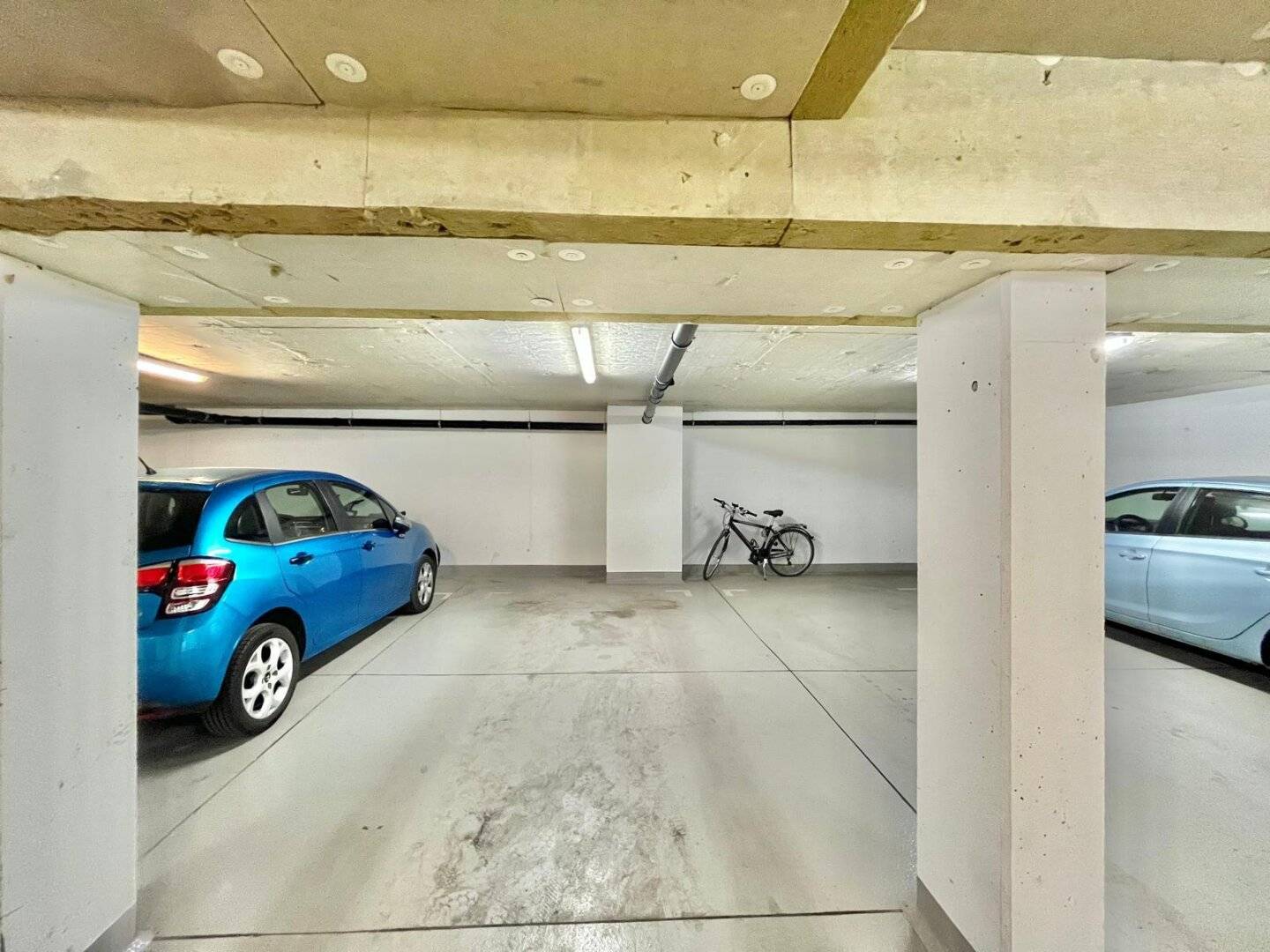 Stellplatz in Wien 1220, Donaufelder Straße – 12,5 m², unbefristet