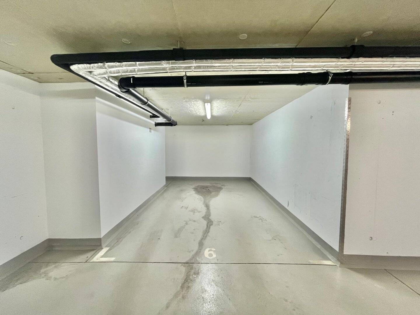 Stellplatz in Wien 1220, Donaufelder Straße – 12,5 m², unbefristet