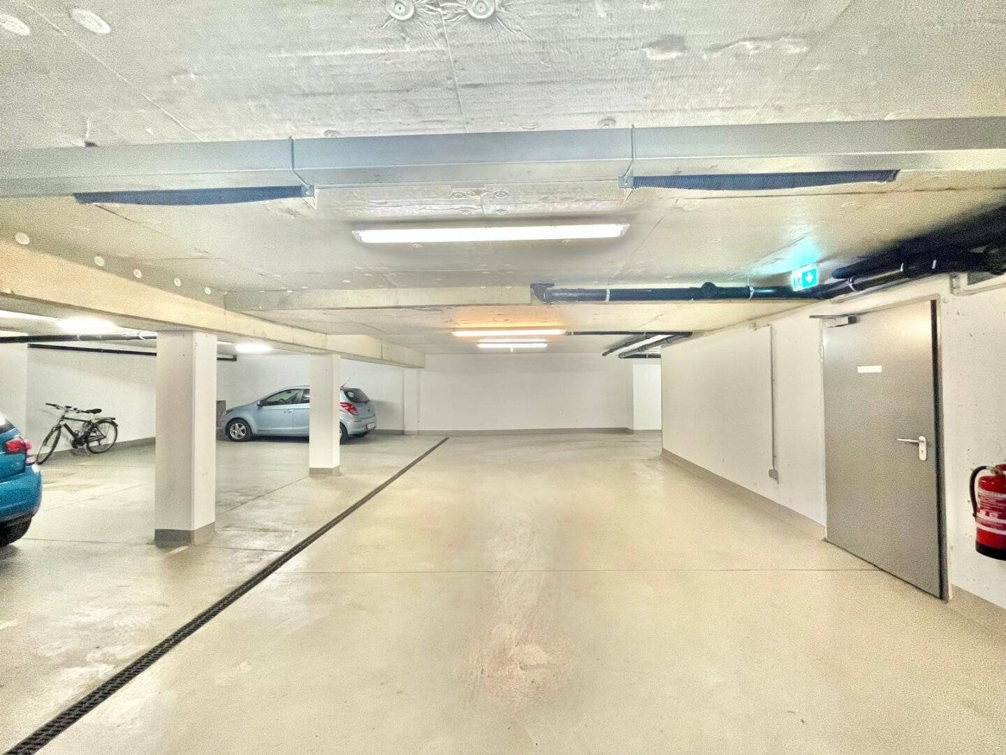 Stellplatz in Wien 1220, Donaufelder Straße – 12,5 m², unbefristet