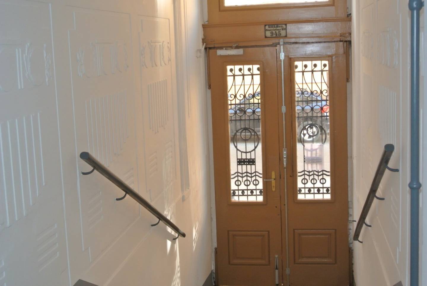 Altbau trifft modernen Wohngenuss - Charmante Details für ihr Wohlbefinden - Nahe U3 Hütteldorfer Straße