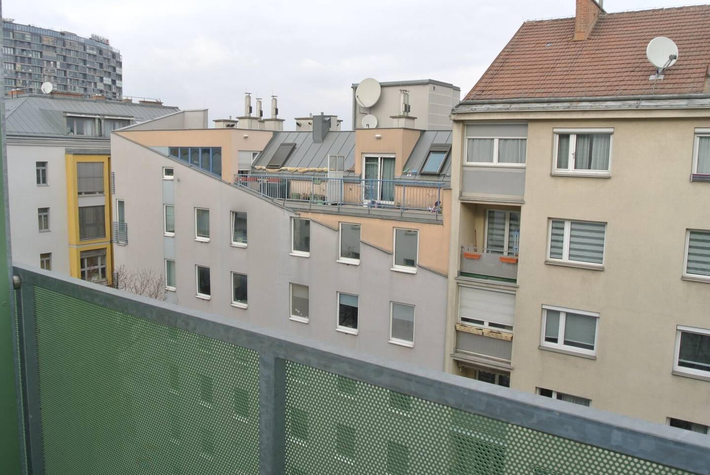 Balkon