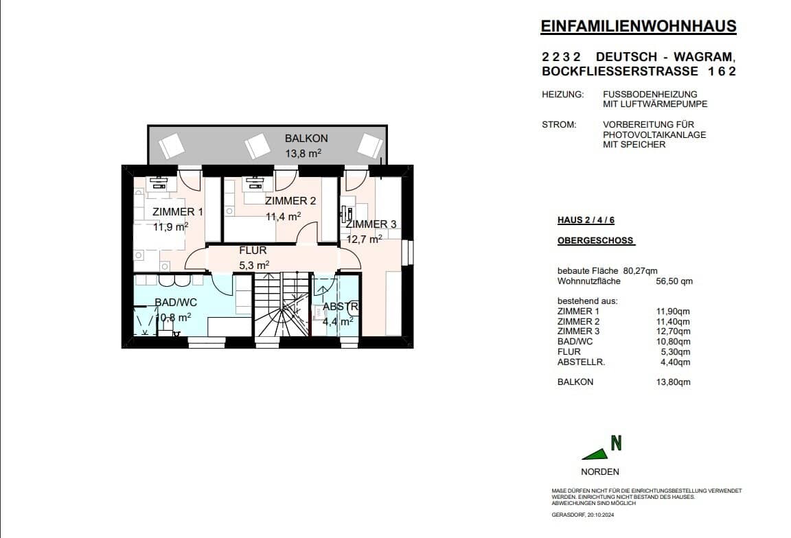 Grundriss 2