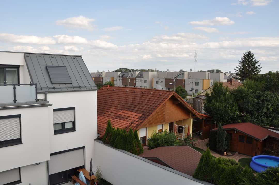 Provisionsfreies 5-Zimmer-Haus in Wien