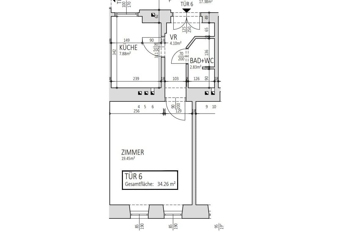 Grundriss 1