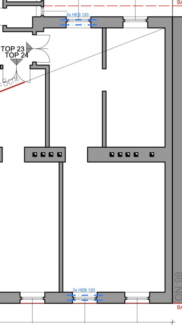 Grundriss 2