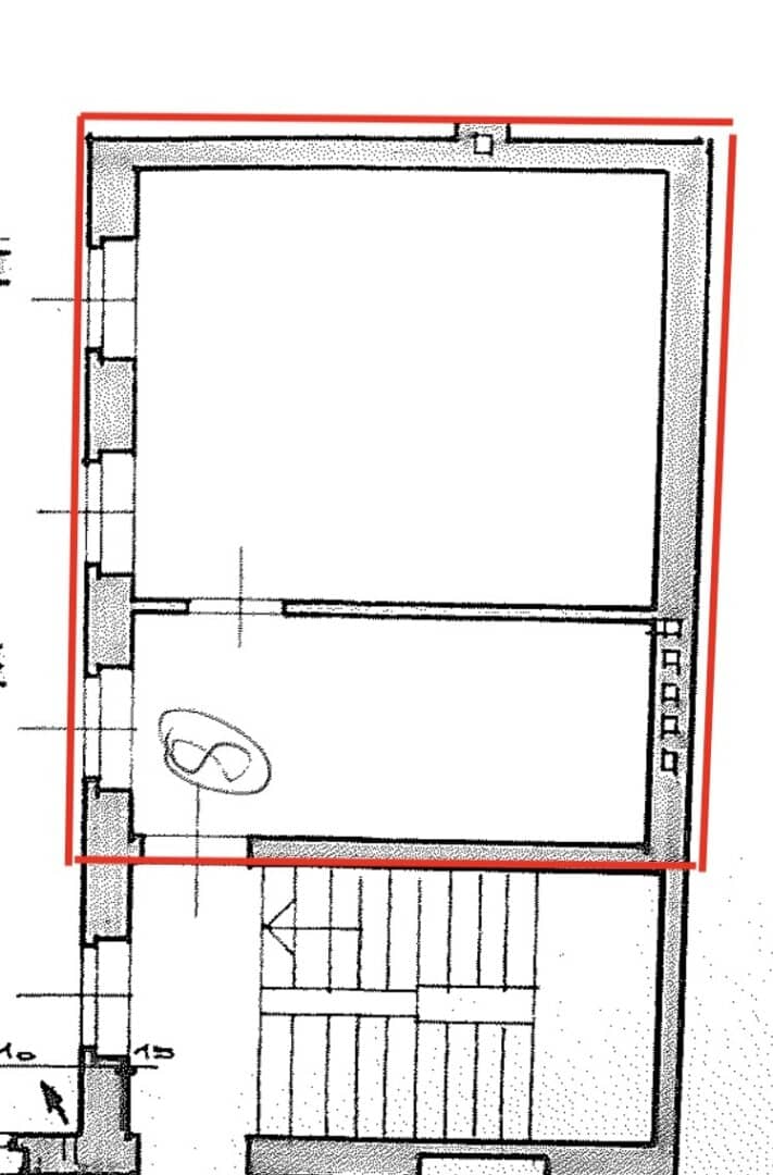 Grundriss 1