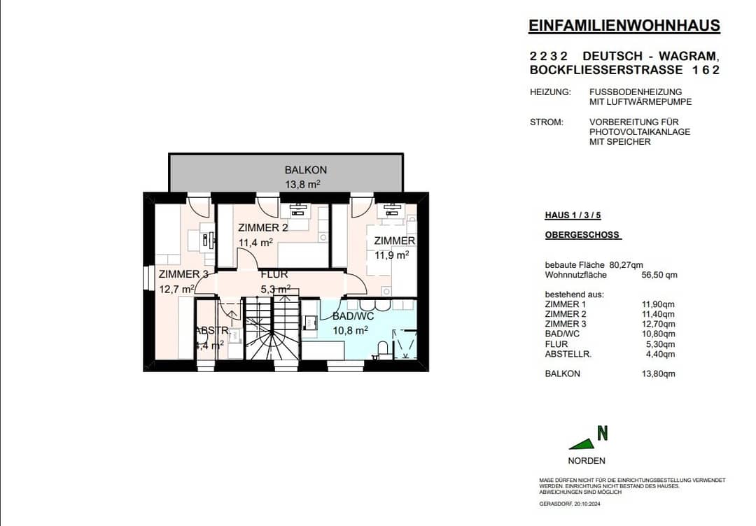 Grundriss 2