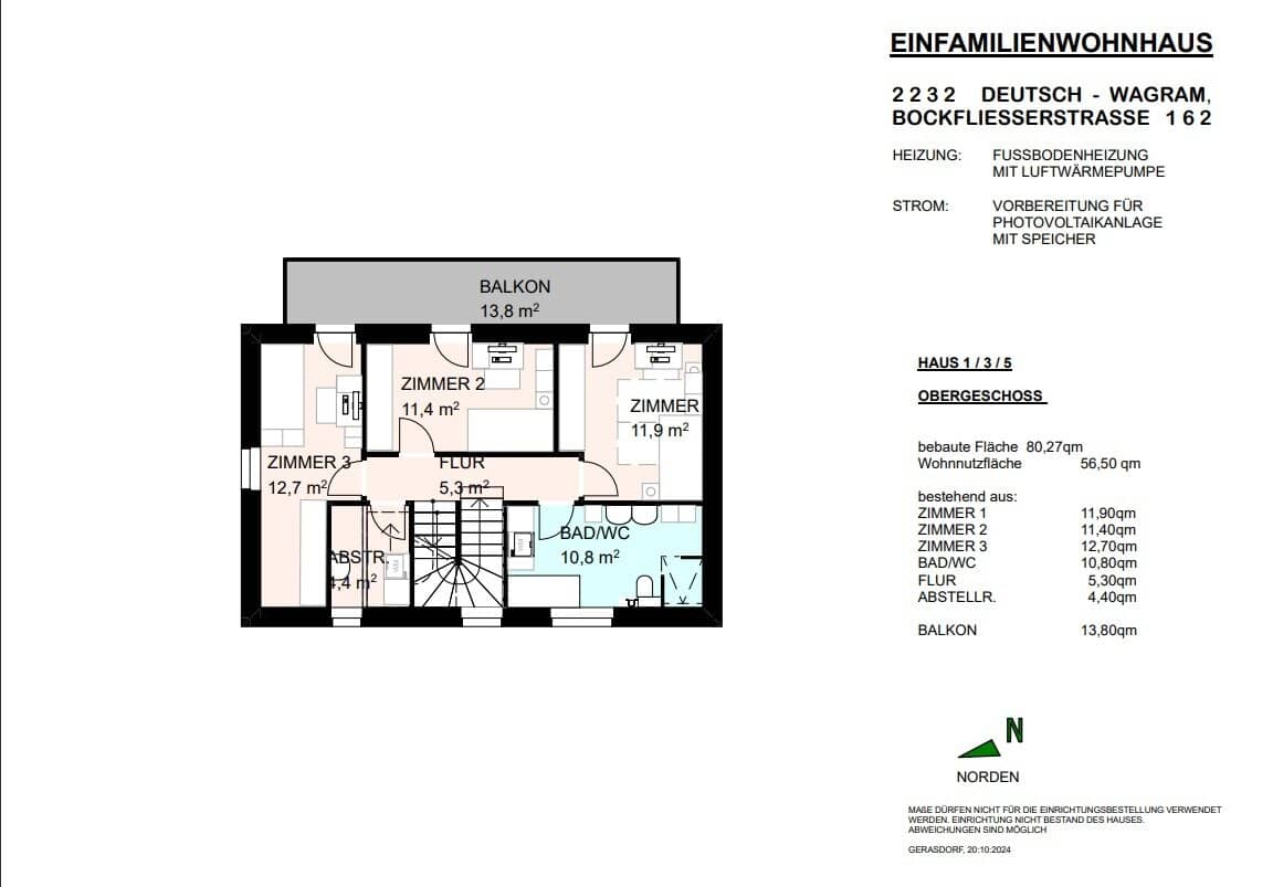 Grundriss 2