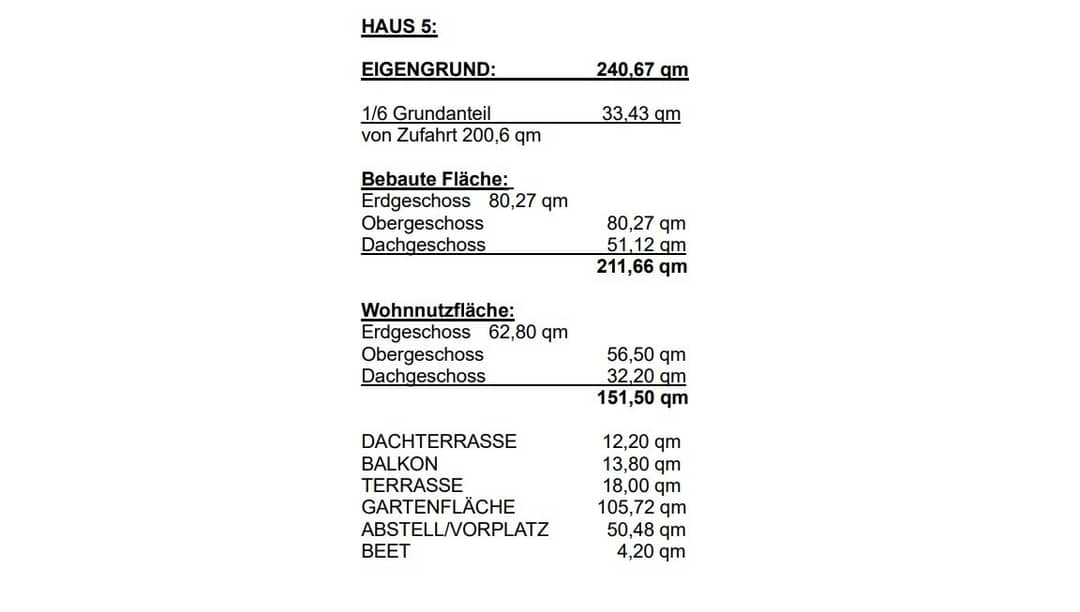 Grundriss 5