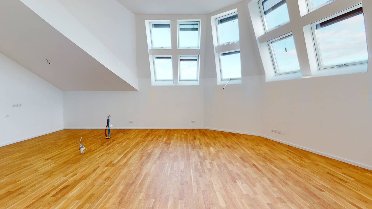 Quiet apartment near city park kitchen included