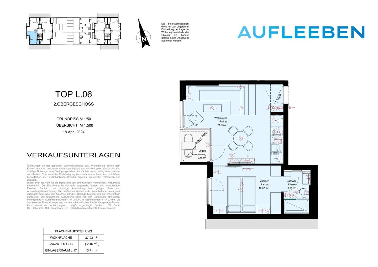 Grundriss 1