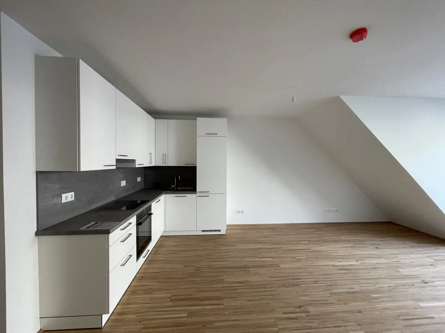 Neubau Erstbezug nahe U1 Kagraner Platz Wohnung