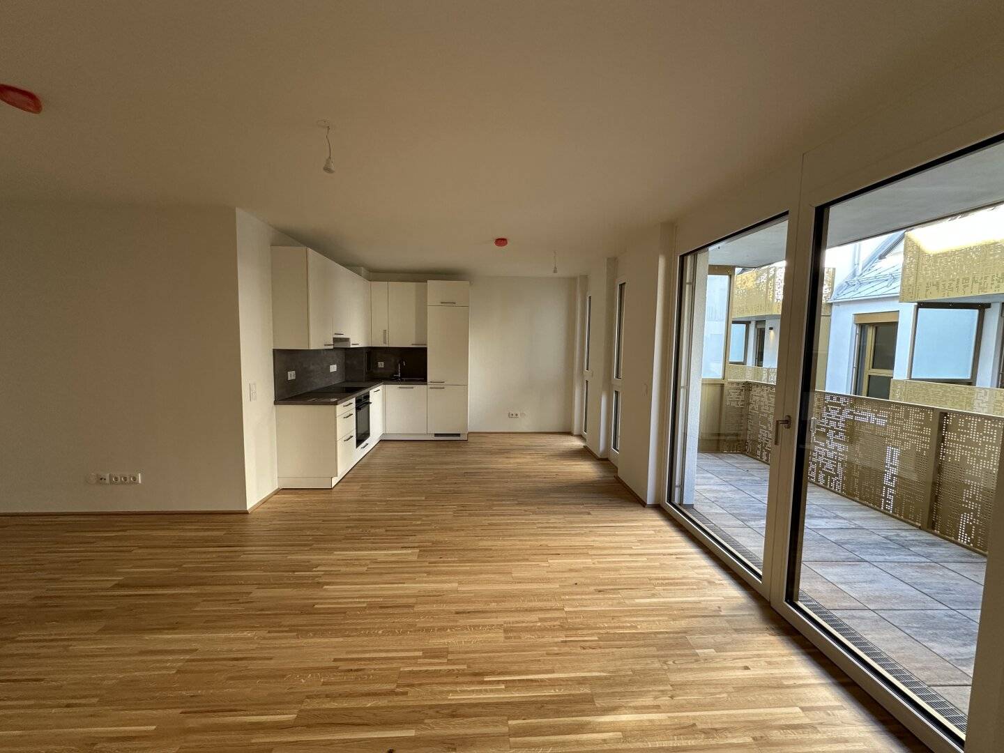 charmante 2-Zimmer Investment Wohnung mit en-suite Badezimmer - Provisionsfrei!