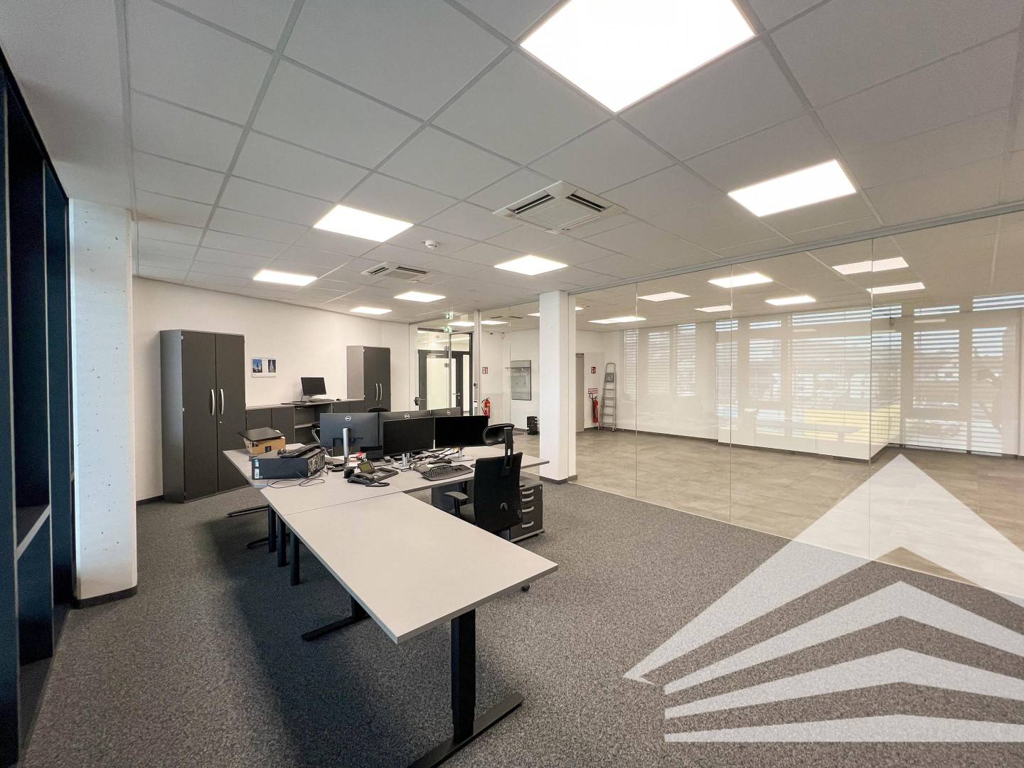 Steyregg Business Center