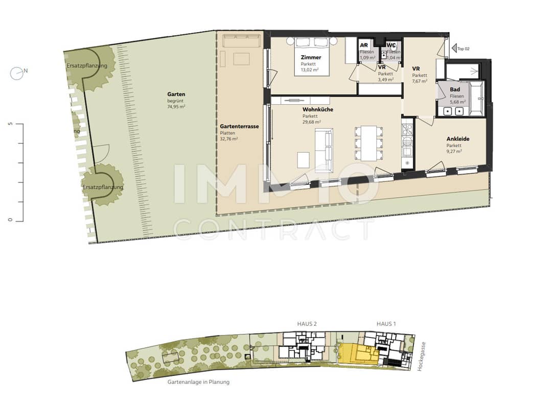 Grundriss 1