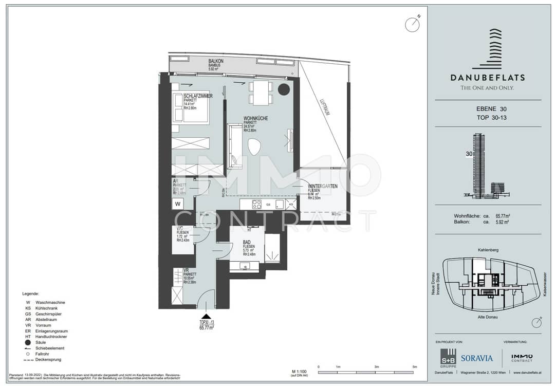 Grundriss 1