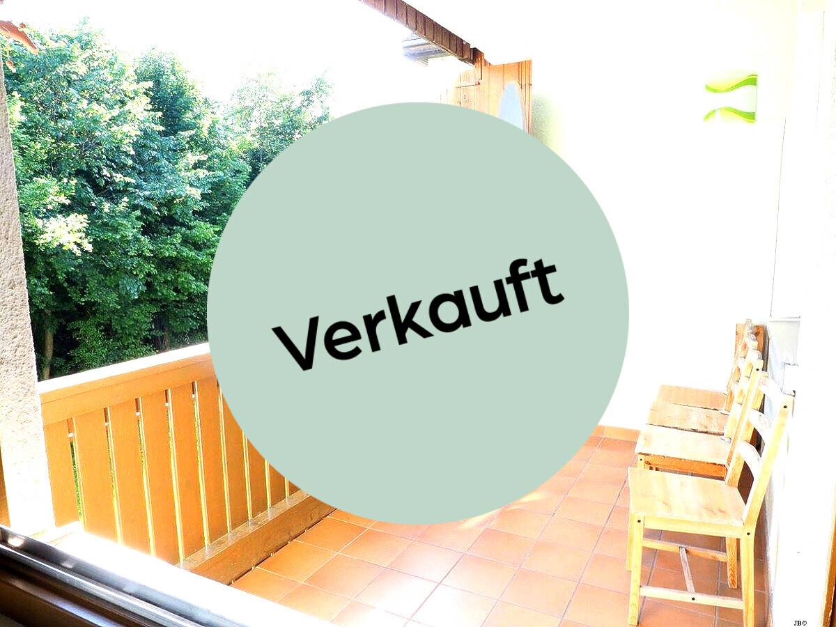 Ihr Eigentum - Sicherheit -  Wohnung mit Loggia und Kachelofen in Kematen an der Ybbs