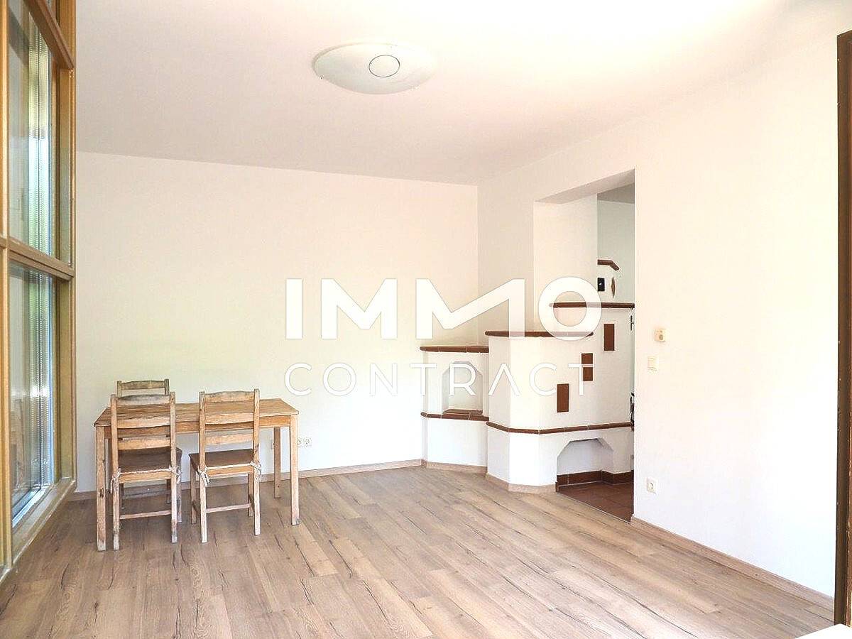 Ihr Eigentum - Sicherheit -  Wohnung mit Loggia und Kachelofen in Kematen an der Ybbs