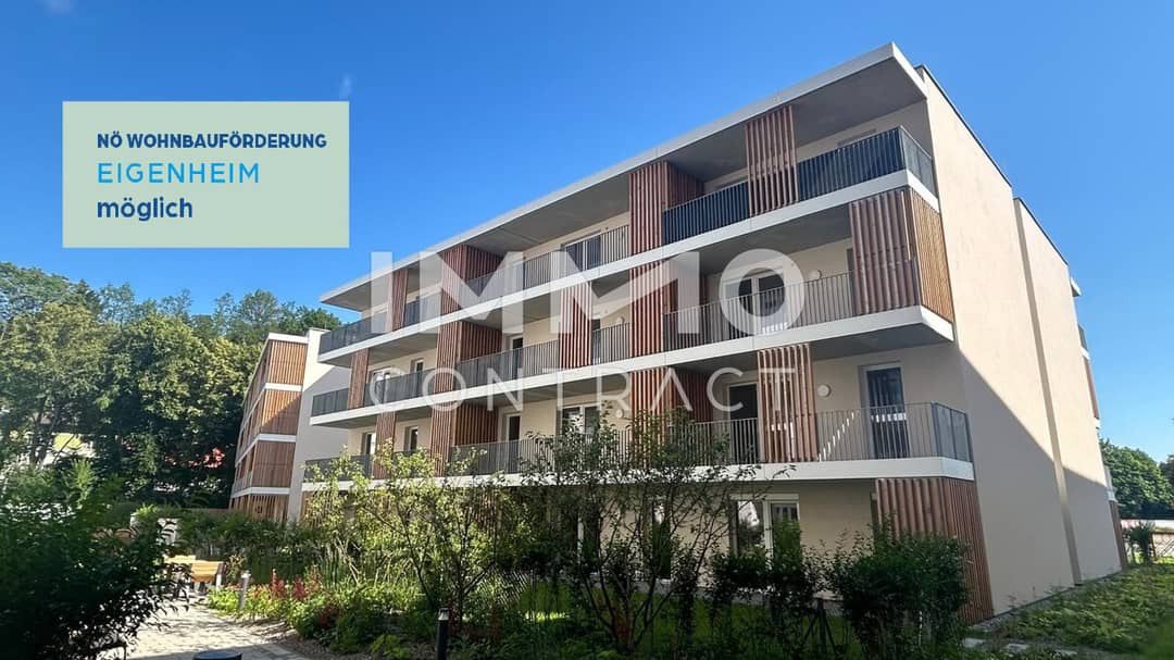 Wohnung Erstbezug Provisionsfrei Viehofner Seen