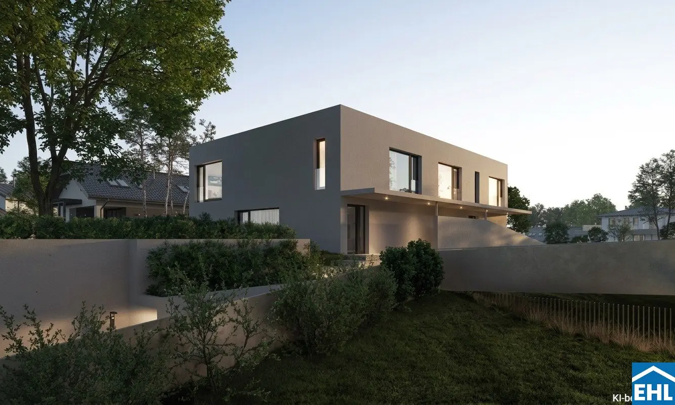 Liechtensteinstraße – Premium Investment Properties in Brunn am Gebirge