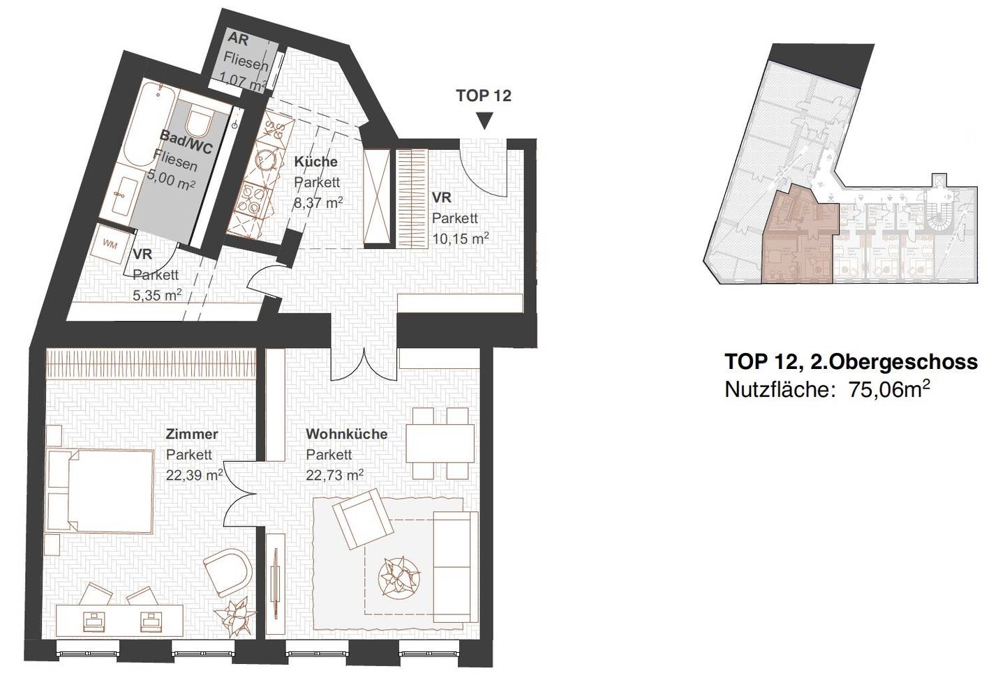 Grundriss 1