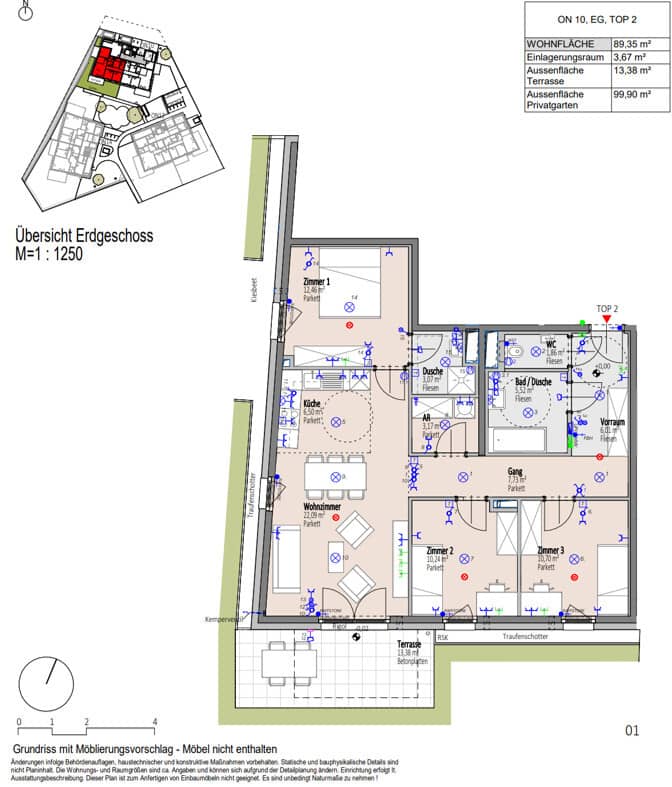 Grundriss 1
