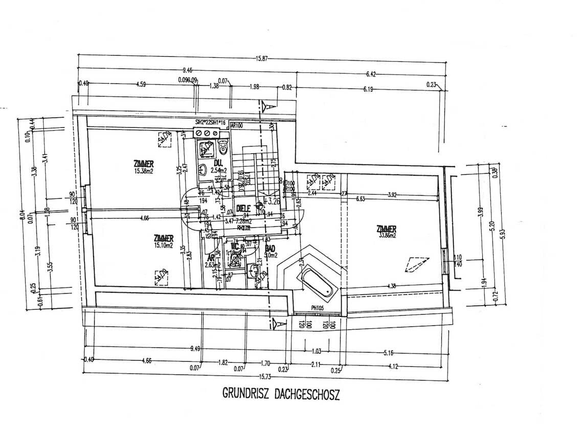 Floor plan 3