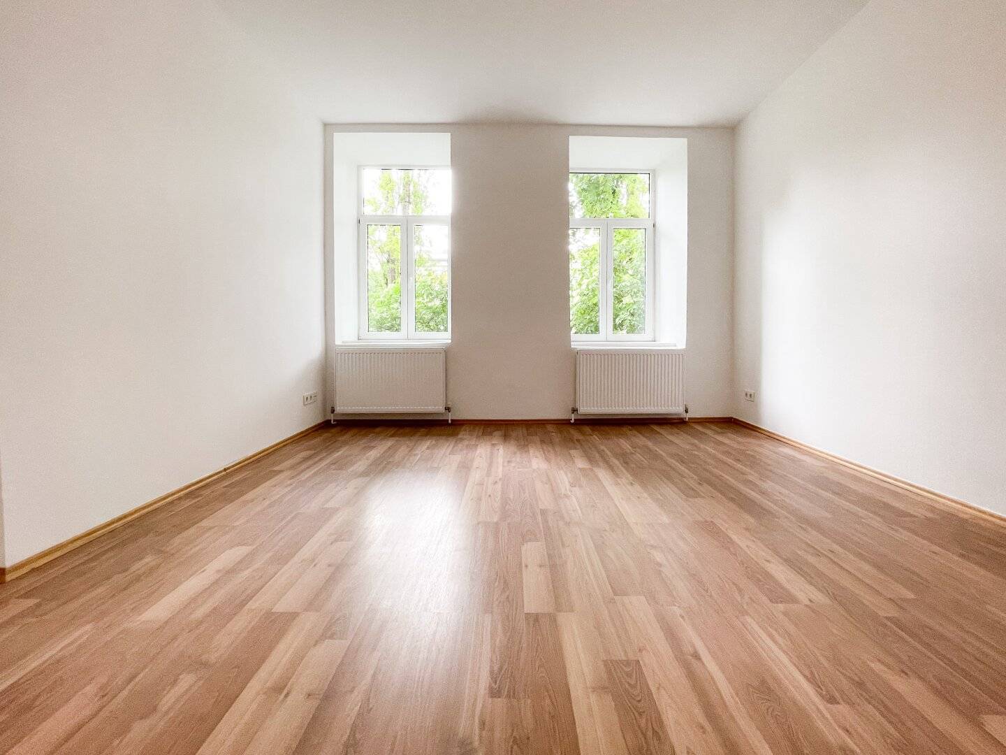 Apartment with green view near U3 Schlachthausgasse